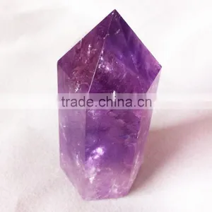 Wholesale Price Amethyst Point Top Quality thumbnail-1