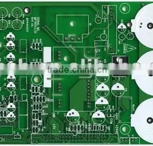 Heavy Copper 4oz 2.4mm Thickness PCB thumbnail-1