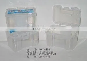 Squared Storag Box for Tool thumbnail-1