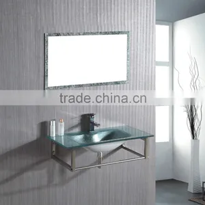 High Quality Glass Cabinet thumbnail-1