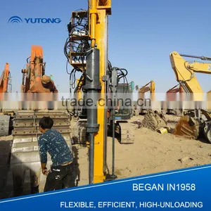 China New Excavator Hammer For Sale thumbnail-3