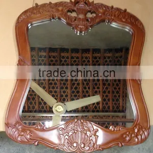 Marble Countertop Antique Bathroom Vanities 6625 thumbnail-2