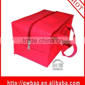 Fashionable Oxford Cooler Bag With Custom Logo thumbnail-6
