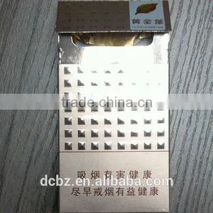 High Quality Paper Cigarette Case thumbnail-2