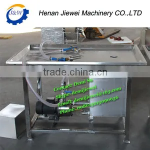 48 Needles Brine Injector Machine/brine Injector/meat Brine Injector for Meat Processing thumbnail-6