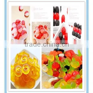 Jelly Candy Making Machine thumbnail-3