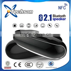 Shenzhen RoHS Certification Bluetooth Speaker Manufacturer Touch Screen Speaker With Bluetooth thumbnail-3