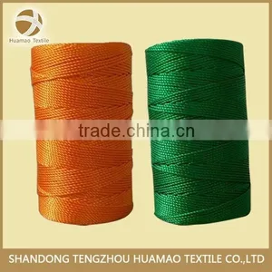 HM Colored 100% Virgin High Tenacity pp Fishing Twine thumbnail-1