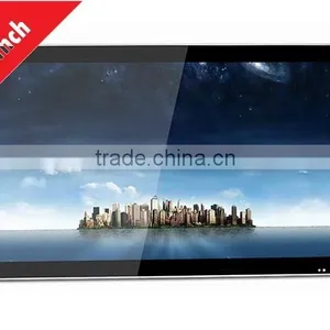 32inch Lcd Video Wall With Windows os Wall Mount lg Lcd tv Advertising Player thumbnail-1