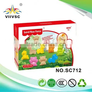 Latest Arrival Originality Children Beach Sand Toy for Wholesale thumbnail-1