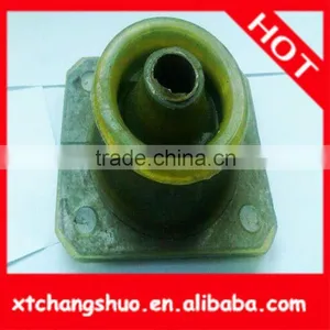 Hot Seal Rubber Buffers Engine Stand 21830-2d050 thumbnail-1
