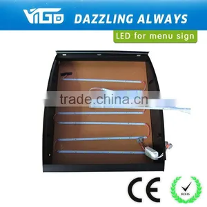 220v Easy Install Led for Menu Sign/higt Lighting Led Backlit thumbnail-1