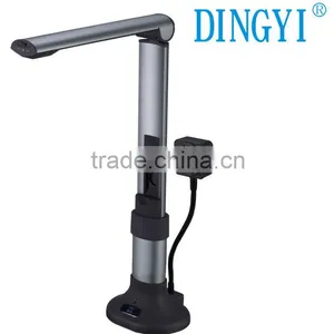 High Speed Smart Classroom Equipment Document Camera Overhead Projector Visualizer thumbnail-1