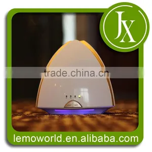 Electric Professional Scent Ultrasonic Essential Oil Diffusers Wholesale thumbnail-5