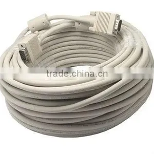 15m Vga Male to Male Cable thumbnail-1