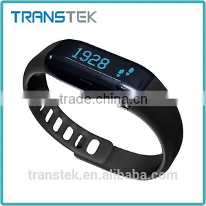 Cheap Healthy Smart Bracelet Heart Rate thumbnail-1