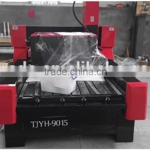 3D CNC Stone Engraving Machine,CNC Router thumbnail-2