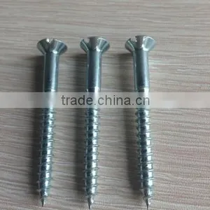 Csk Head Colored Wood Screw thumbnail-5