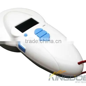 RFID Reader Animals Low Frequency Animal Scanner 134.2KHz thumbnail-1