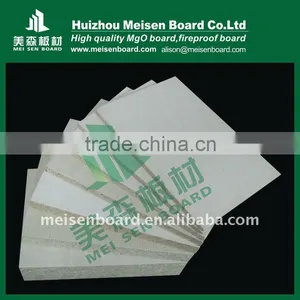 Glass Magnesium Oxide Board thumbnail-1