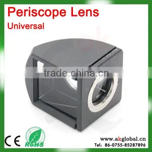 Hot New !!!! Magnetic Periscope Lens For Apple IPhone 3GS 4S 4G 5G Samsung HTC LG Sony thumbnail-1