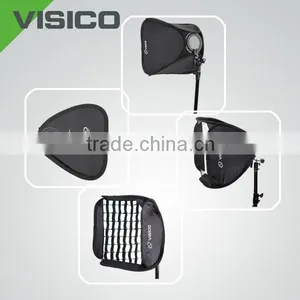 Grid Soft Box,Soft Box With Honeycomb,Photographic Equipment Professional Photography Honeycomb Grid Soft Box thumbnail-1