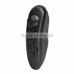 Virtual Reality 3D Glass VR BOX Bluetooth Remote Controller With Wireless thumbnail-2