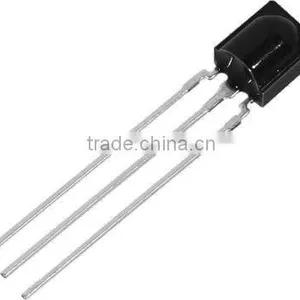 IR Infrared Receiver/ ir Receiver DQIR-38312A1 thumbnail-1