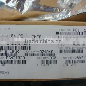 BGA Motherboard Chipset,South & North Bridge Chips NH82801GDH SL8UK ICH7DH thumbnail-1