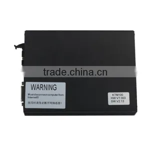 V2.13 FW V7.003 KTM100 KTAG ECU Programming Tool Master Version With Unlimited Token thumbnail-1