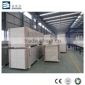 B.R.D Polyurethane Sandwich Panel for Cold Room thumbnail-1