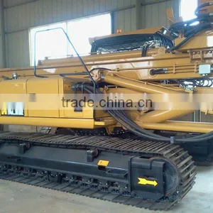 Used BHCM TRM100 Core Drill Rig thumbnail-3