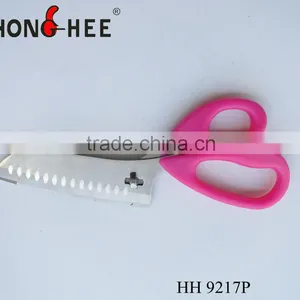 Vegetables Cutting Scissors thumbnail-1