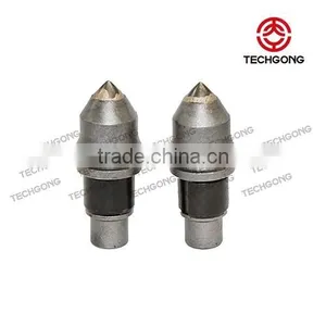 Conical Drilling Bit/ Drill Pick/ Trenching Bit/trenching Pick thumbnail-1