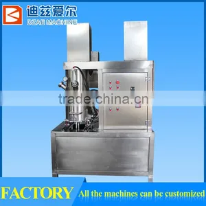 200L Planetary Mixer for Chemical Product thumbnail-6