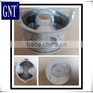 Low Price RF8 Engine PISTON for Excavator Parts thumbnail-1