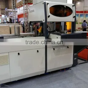 GS-230 Hot Selling Rigid Box Making Machinery Equipment thumbnail-1