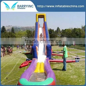 Giant High Quality Floating Inflatable Indoor Water Park Equipment thumbnail-1