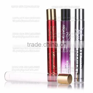 10ml Perfume Roll on Bottle, Slim Type, Tube Glass Material thumbnail-1