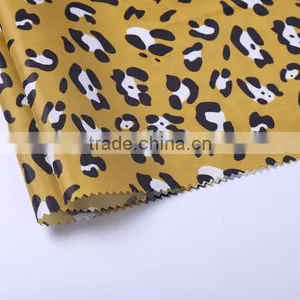 Waterproof Twill Oxford Bag Fabric With Pvc Coating for Luggage thumbnail-2