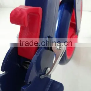 2 Big Wheels Child Scooter thumbnail-4