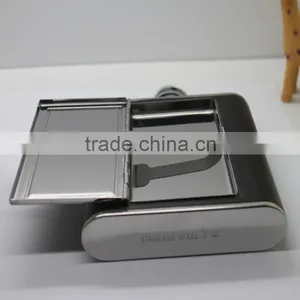High Quality 5oz Flask Flagon With Cigarette Case thumbnail-3