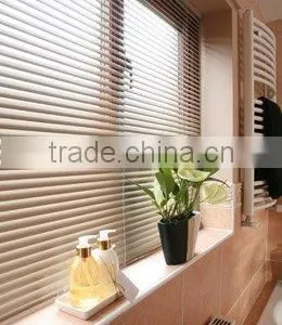 Coated Aluminum Window Blind thumbnail-1