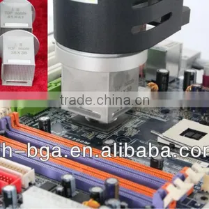 Bga Rework Station DH-A3 With Optical Alignment System thumbnail-3