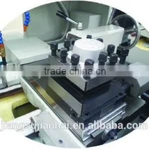 VMC 850 China New CNC Machining Center VMC-850 thumbnail-2