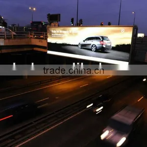 Smart P10 8x8 Dot Matrix Led Display thumbnail-1
