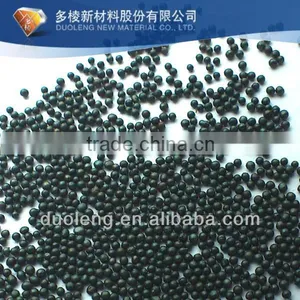 Steel Shot for Industrial Finishing thumbnail-1