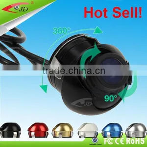2016 Hot Selling Drilling Rearview Camera for Car thumbnail-1