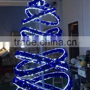 3D Motif Light Outdoor Decoration Christmas Decoration Led Christmas Light thumbnail-5