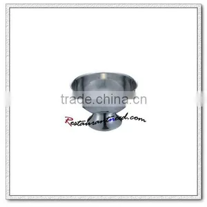 T125 Stainless Steel Salad Basin thumbnail-1